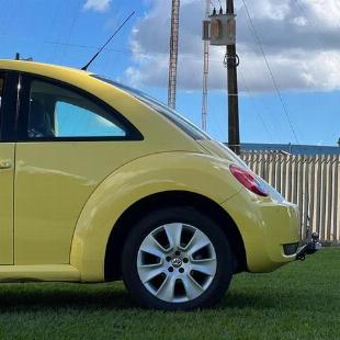 VOLKSWAGEN BEETLE 2008