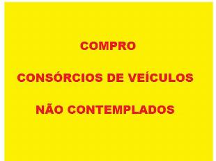 Compro consórcios não contemplados de motos e automóveis