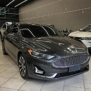 FORD FUSION TITGTDIAWD 2019