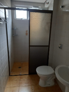 ALUGO APARTAMENTO - JD. NOVO HORIZONTE