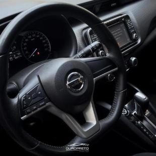 NISSAN KICKS SV CVT 2018