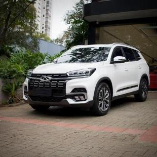 CAOA CHERY TIGGO8 1.6TGDI 2022