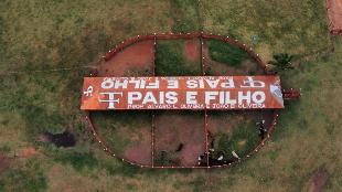 Fazenda Região de Alto Paraná e Paranavaí