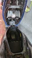 VENDO PCX SPORT 2020/21 ÚNICO DONO