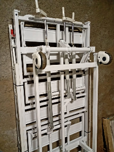 Cama Hospitalar Muito nova