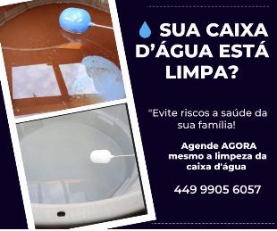 Limpeza de caixa de gordura