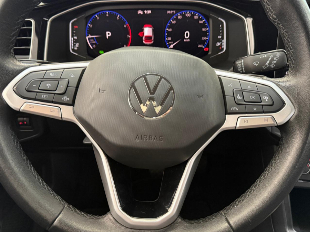 Volkswagen Nivus Higline Tsi 1.0 turbo Flex Automatico