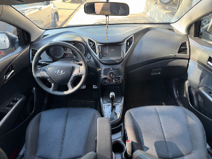 Hyundai HB20X 1.6 AT Style