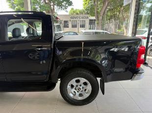 GM S-10 LTZ 2.8 CD 4x4 - 2016