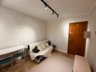 Apartamento Mobiliado para Locação Próximo à Unicesumar em Maringá/PR