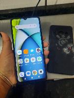 Celular XIAOMI REDMI A3