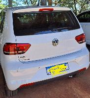 Vendo Fox 2022