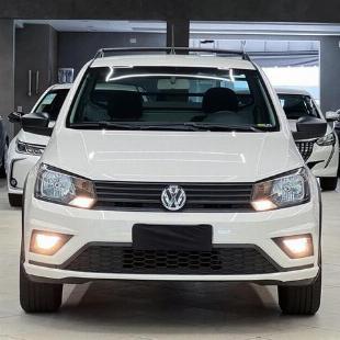 VOLKSWAGEN SAVEIRO CS RB MPI 2023