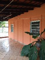 Imagem do anuncio Casa na beira de rio, lugar muito tranquilo, Jardim Olinda/Pr.