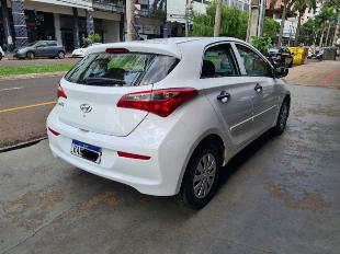 HYUNDAI HB20 1.0 COMFORT 2016 COMPLETO