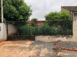 Imagem do anuncio Meio Terreno na rua Maria do Nascimento, 655,  Jardim Leblon em Sarandi , com 130m²