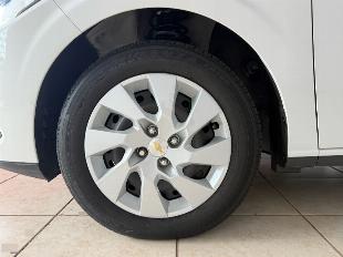 CHEVROLET PRISMA LT 1.4 FLEX AUTOMATICO (BAIXO KM) IPVA PAGO