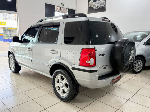 Ford Ecosport Xlt 2.0 Flex Automatica