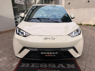 BYD Dolphin Mini (elétrico)
