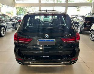 Bmw X5 Xdrive 50i 4.4 Bi Turbo - 2014