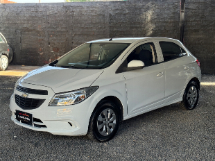 Gm Onix LT 1.0