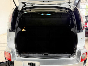 Citroen Aircross Exclusive 1.6 Flex Automatica
