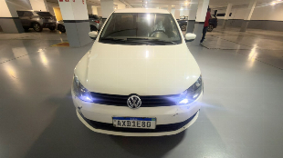 Saveiro CS 1.6 Flex - completa - 2014 - Torrando - Bem abaixo da Fipe