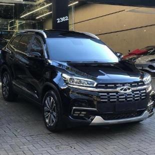CAOA CHERY TIGGO8 1.6TGDI 2022