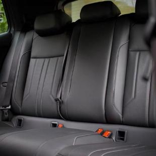 VOLKSWAGEN T CROSS HL TSI 2025
