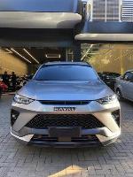 GREAT WALL GWM HAVAL H6 GT 2025
