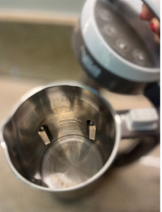 Máquina de fazer leite vegetal - Vegan Milk Machine