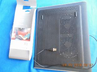 Imagem do anuncio Base de notebook Targus