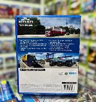 Jogo On the ROAD - Truck Simulator - PS5