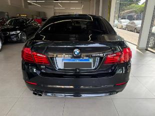 BMW 528i 2.0 Turbo - 2013