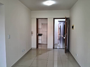 VENDE-SE APTO ED. STUDIO PARANAGUA. ZONA 07 PRÓX. U.E.M