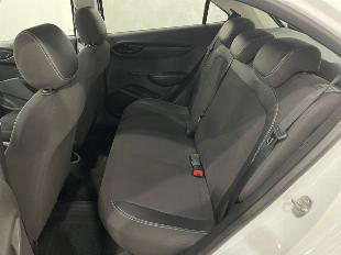 Chevrolet Onix Joy Hatch Black Edition 1.0 8V 2021