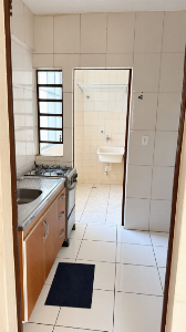 Apartamento com 3 Quartos, 50 m² e 1 Vaga na Zona 07 - Maringá/PR