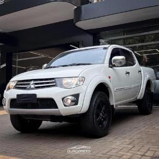 MITSUBISHI L200 TRITON 2.4 HLS 2015