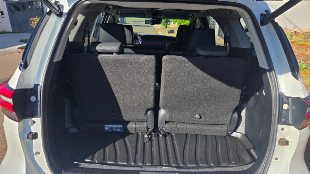 Sw4 Srx 7 Lugares