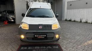 Fiat Fiorino Furgão EVO 1.4 flex 8V 2P