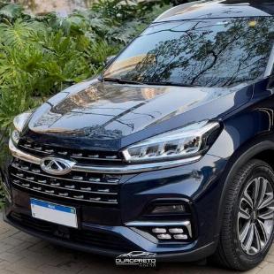 CAOA CHERY TIGGO8 16TA 2023