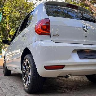 VOLKSWAGEN FOX 1.6 GII 2014