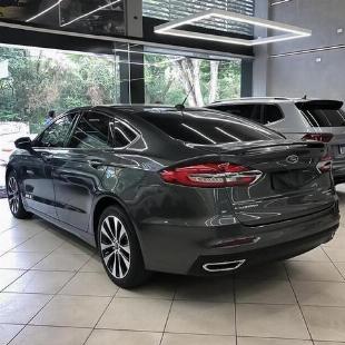 FORD FUSION TITGTDIAWD 2019