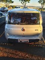 Fiat Uno Drive 1.0 Firefly 2017/2018 - Completo e Econômico!