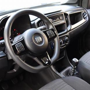 FIAT STRADA FREEDOM 13CS 2021
