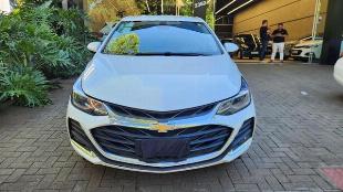 CHEVROLET CHEV CRUZE LTZ NB AT 2022