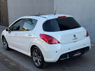 Peugeot 308 Active 1.6