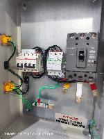 Instalações eletricas