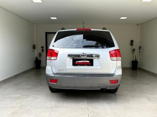 kia Mohave 3.8 V6 4x4 Gasolina 7 Lugares