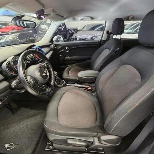 MINI COOPER 2015